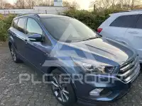 2018 Ford Kuga