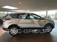 2018 Ford Kuga