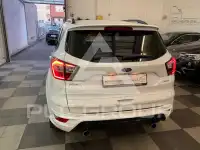 2018 Ford Kuga