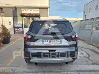 2018 Ford Kuga