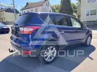 2018 Ford Kuga