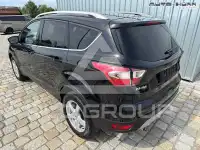 2018 Ford Kuga