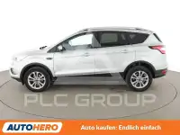 2018 Ford Kuga