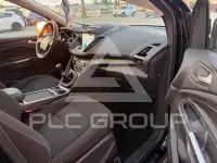 2018 Ford Kuga