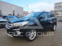 2018 Ford Kuga