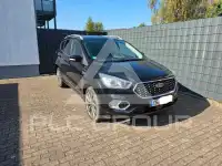 2018 Ford Kuga