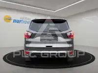 2018 Ford Kuga
