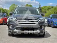 2018 Ford Kuga