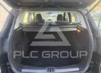 2018 Ford Kuga