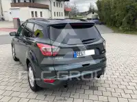 2018 Ford Kuga