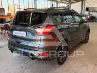 2018 Ford Kuga