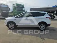 2018 Ford Kuga