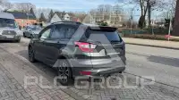 2018 Ford Kuga