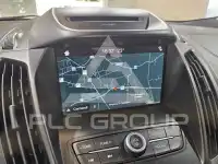 2018 Ford Kuga