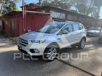 2018 Ford Kuga