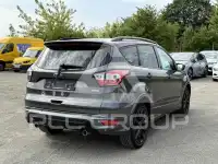 2018 Ford Kuga