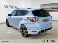 2018 Ford Kuga