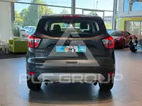 2018 Ford Kuga
