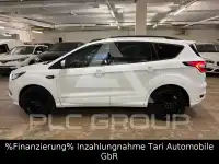 2018 Ford Kuga
