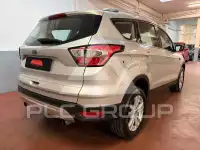 2018 Ford Kuga