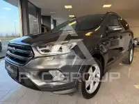 2018 Ford Kuga