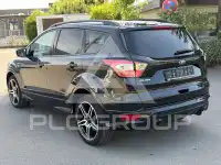 2018 Ford Kuga