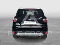 2018 Ford Kuga