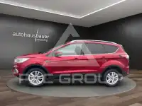 2018 Ford Kuga