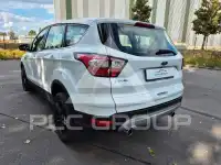 2018 Ford Kuga