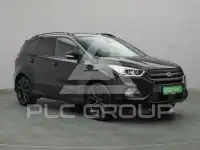 2018 Ford Kuga