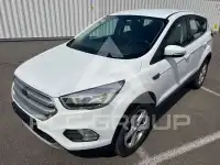 2018 Ford Kuga