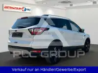 2018 Ford Kuga