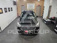 2018 Ford Kuga