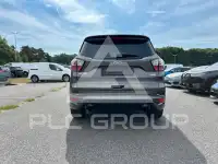 2018 Ford Kuga