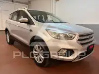 2018 Ford Kuga
