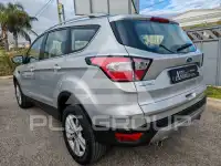 2018 Ford Kuga
