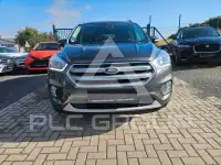 2018 Ford Kuga