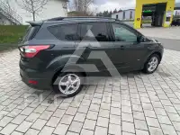 2018 Ford Kuga