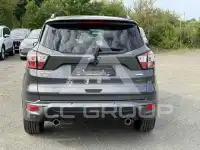 2018 Ford Kuga
