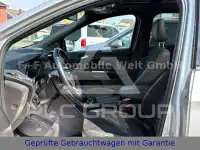2018 Ford Kuga