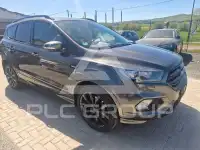 2018 Ford Kuga