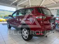 2018 Ford Kuga
