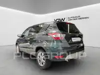 2018 Ford Kuga