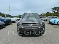 2018 Ford Kuga