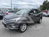 2018 Ford Kuga