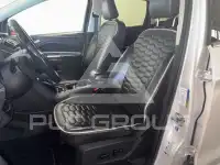 2018 Ford Kuga