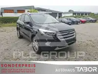 2018 Ford Kuga
