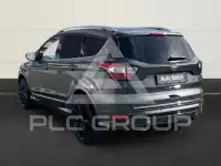2018 Ford Kuga