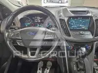 2018 Ford Kuga
