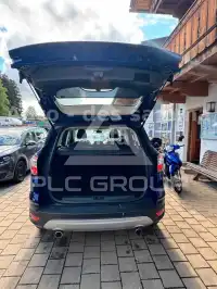 2018 Ford Kuga